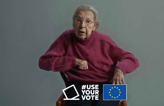Use Your Vote video - 15 sec B - 16:9 - HR.mp4