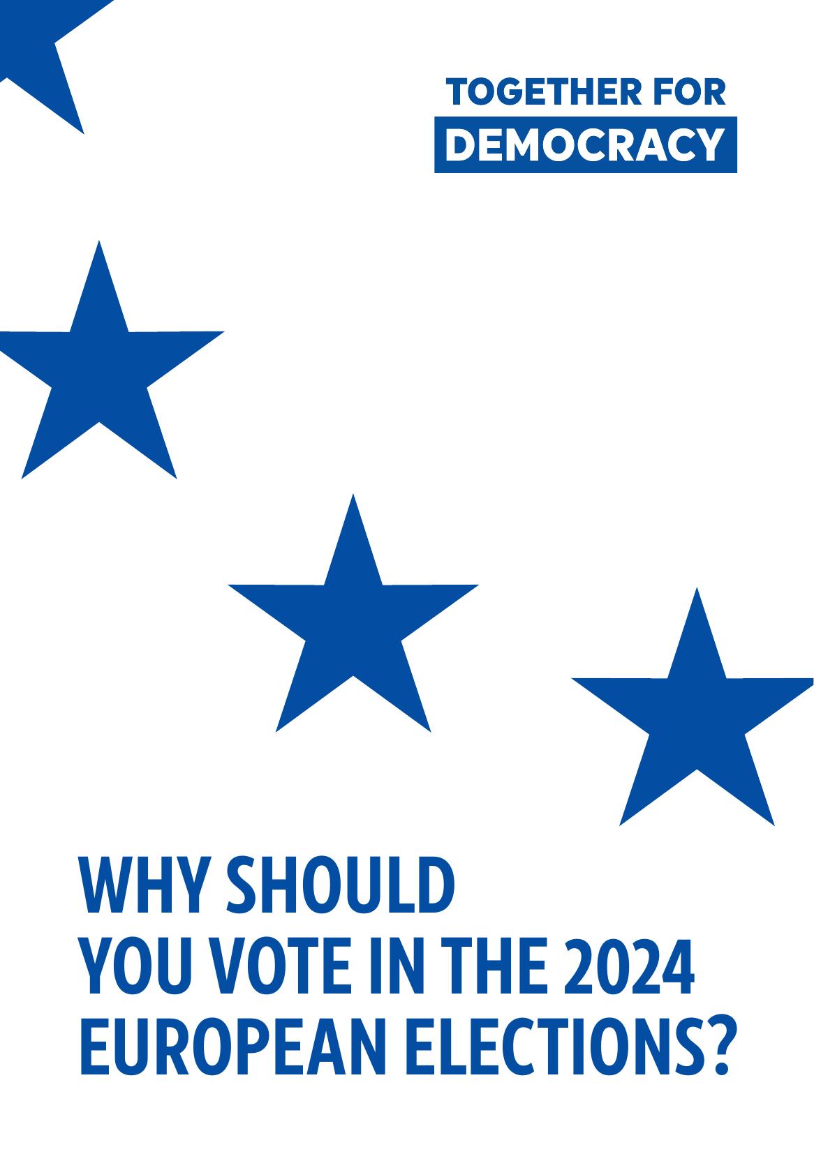 Why should you vote in the 2024 European elections.pdf