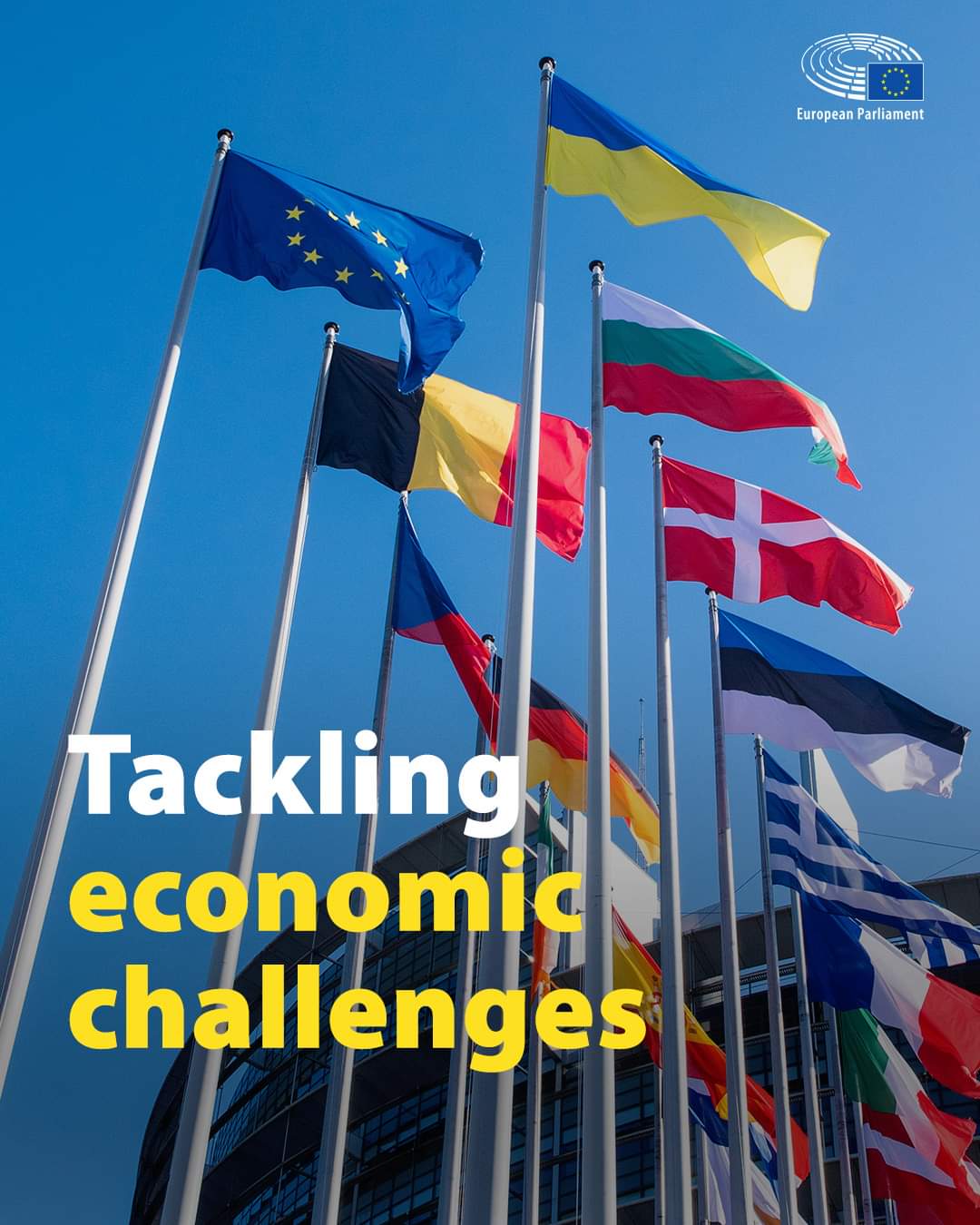 Tackling economic challenges