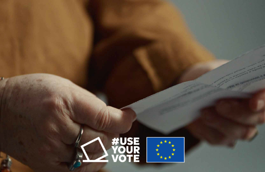 Use Your Vote video - 15 sec A - 16:9 - FI.mp4