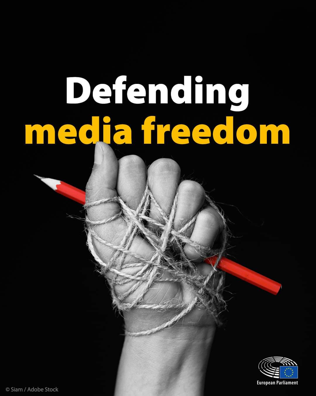 Defending media freedom
