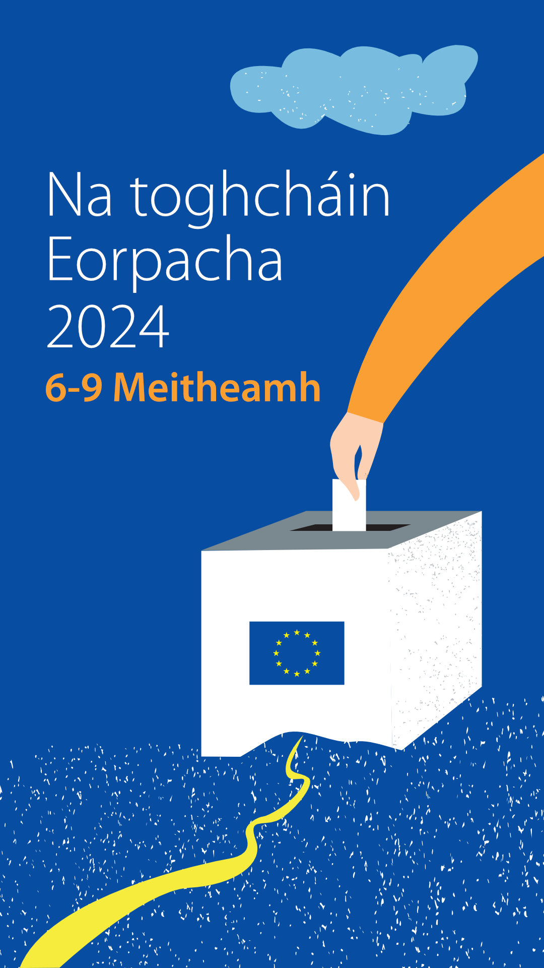 Na toghcháin Eorpacha 2024 - Story.jpg