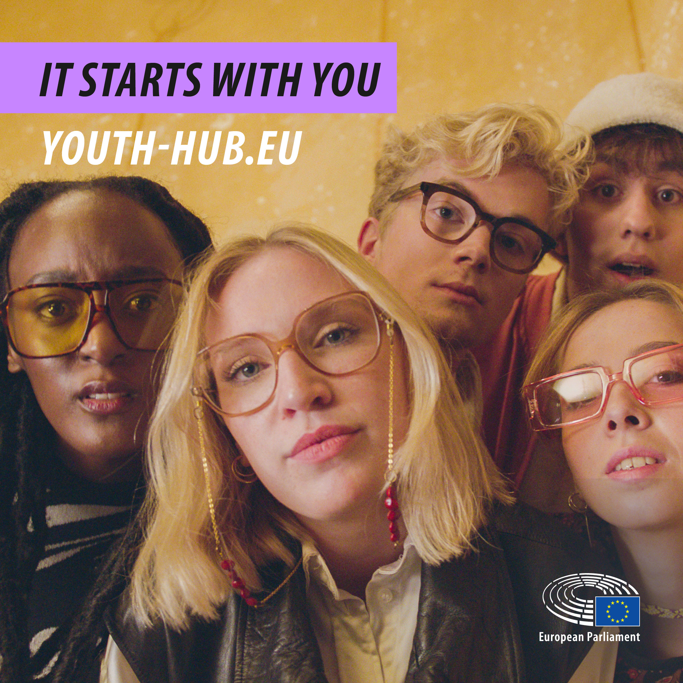 Youth Hub promotional pic 1080x1080